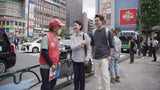Fixer 4 线人 4
