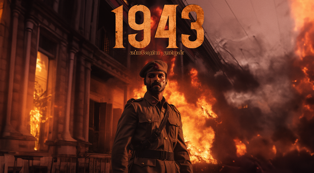 1943 Content Distribution