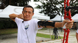 The Star Athlete 星牌运动员