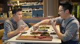 World Food 吃.东西