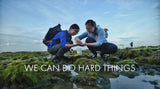 We Can Do Hard Things