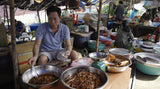 Slumfood Millionaire: Provinces