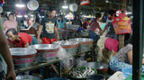 Slumfood Millionaire: Provinces