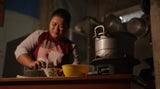 Slumfood Millionaire: Provinces