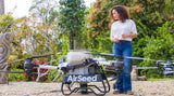 Tech To Save The World