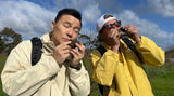Camping Around The World 在世界的角落扎营