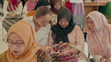 Deciphering Indonesia
