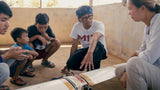 Deciphering Indonesia