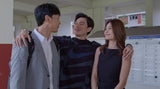 Family Ties 家人之间