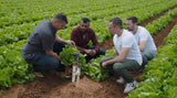 Space Farmers