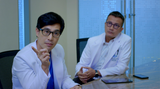 Healing Heroes 医生不是神