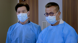 Healing Heroes 医生不是神