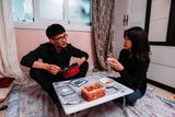 Deciphering South Korea