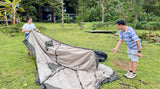 Camping Around The World 在世界的角落扎营