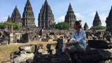 Deciphering Indonesia