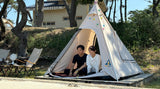Camping Around The World 在世界的角落扎营