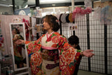 Deciphering Japan