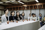 Deciphering Japan