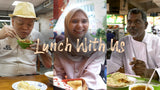 Lunch With Us