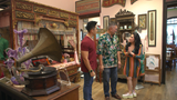 Makan Kakis: Heritage Food Edition