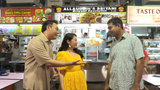 Makan Kakis: Heritage Food Edition