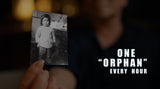 One "Orphan" Every Hour