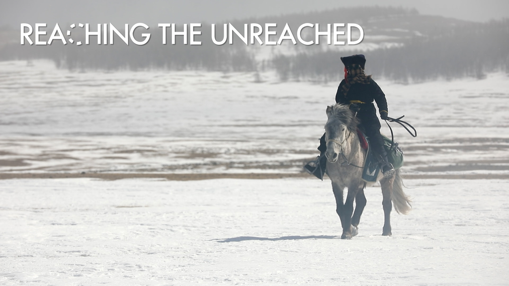 Reaching The Unreached – Content Distribution  