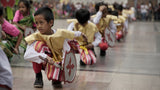 Deciphering The Philippines