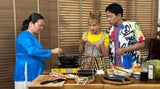 Rookies' Kitchen 上蔡乐