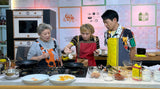 Rookies' Kitchen 上蔡乐