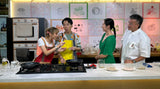 Rookies' Kitchen 上蔡乐