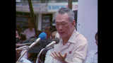 Lee Kuan Yew: In His Own Words