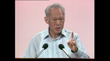Lee Kuan Yew: In His Own Words