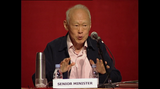 Lee Kuan Yew: In His Own Words