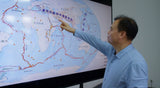 The Earthquake Detectives