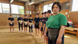 Heavyweight - Japan's Female Sumo Wrestlers