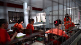 Women Behind Bars 女子监狱