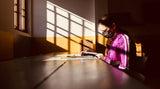 Women Behind Bars 女子监狱