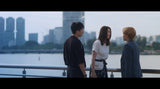 Devil Behind The Gate 庭外的一角