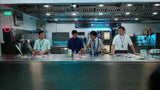 Murder On The Menu 饭罪现场