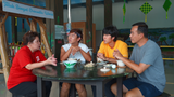 Makan On Wheels 开着餐车趴趴走