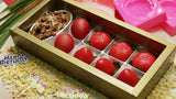 A Taste of Festival 节庆。风味