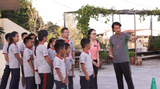 Super Daddy in School 星爸小学堂