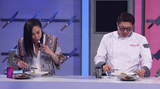 King of Culinary 三把刀