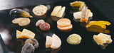 A Sweet Taste of Art 甜味·艺术