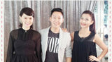 Style: Check-In 潮人攻略