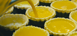 A Sweet Taste of Art 甜味·艺术