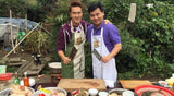 Love On The Plate 名厨出走记