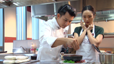 Eat List Star