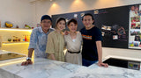 YiFong & Eleanor’s Kitchen 怡凤和妹妹的厨房